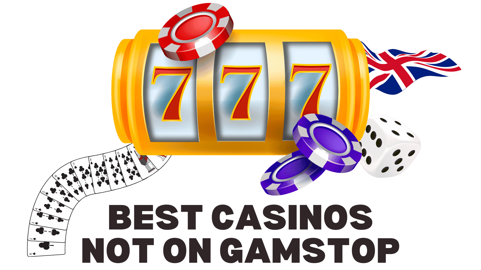 Explore the Exciting World of Non Gamstop Casinos 1398