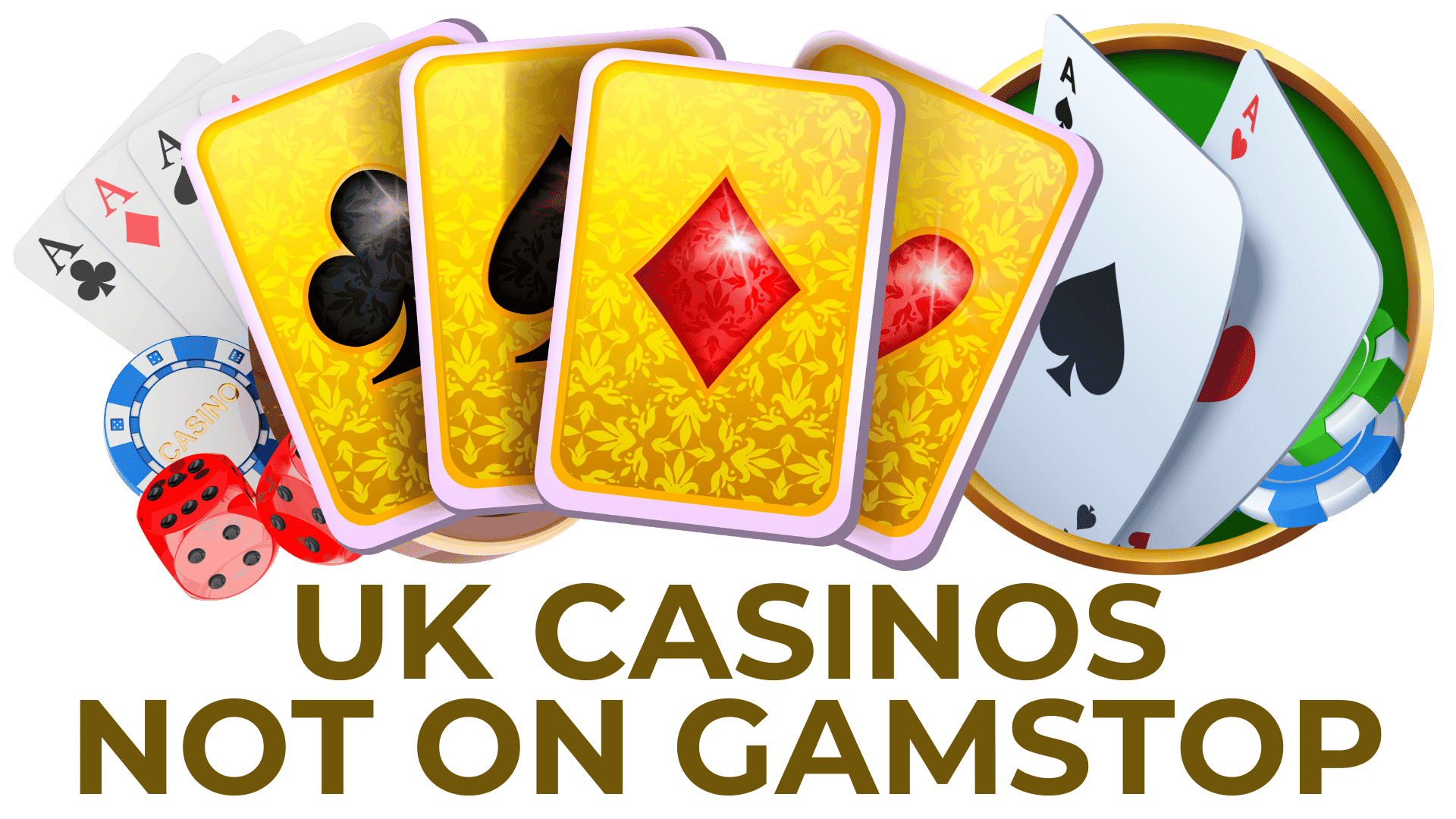 UK Casinos Not on Gamstop 1080