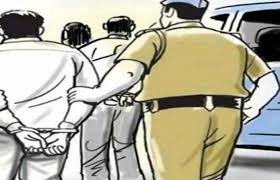 चंडी देवी मंदिर के महंत रोहित गिरी को पंजाब पुलिस ने किया गिरफ्तार, महिला से छेड़खानी का आरोप