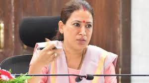 सबसे जरूरतमंद महिलाओं को सशक्त करेगी एकल महिला स्वरोजगार योजना : रेखा आर्या