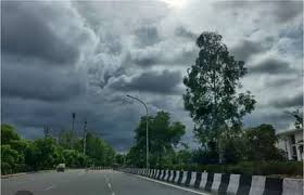 अगले तीन दिन ऐसा रहेगा प्रदेश भर का मौसम, जानिए मौसम विभाग ने क्या कहा