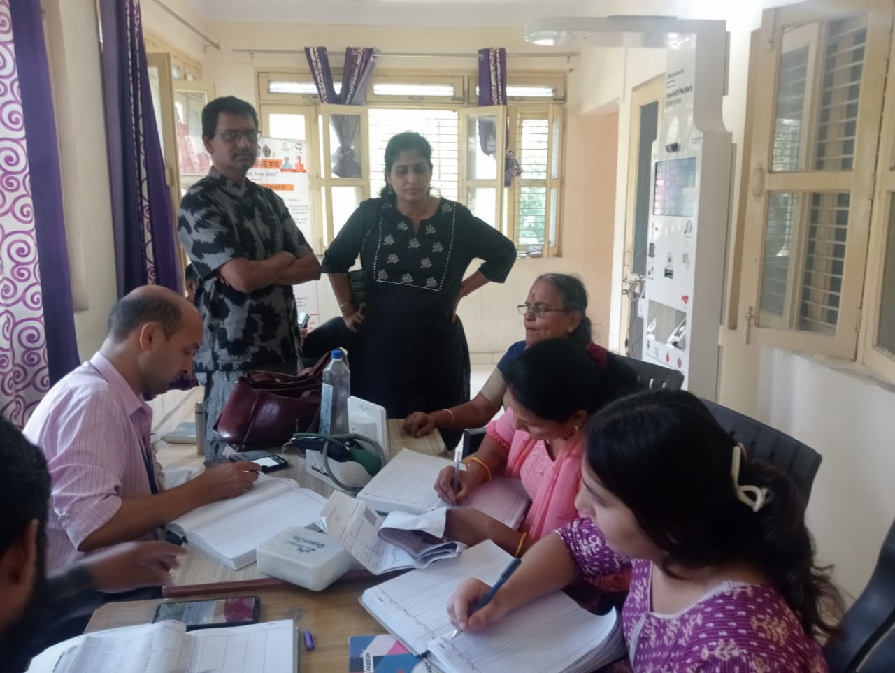 धामी सरकार की प्रतिबद्धता से साकार हो रही सुरक्षित चारधाम यात्रा, 5 लाख से अधिक श्रद्धालुओं की हुई स्वास्थ्य स्क्रीनिंग