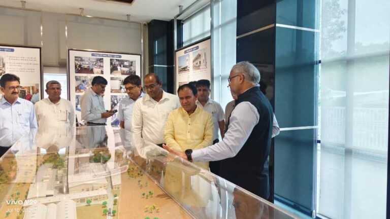 उत्तराखंड में लागू होगा गुजरात का सहकारिता मॉडलः डॉ. धन सिंह रावत