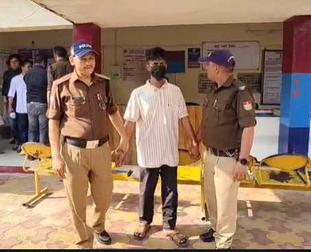 रुड़की हत्याकांड का खुलासा: प्रेम-त्रिकोण बना 18 वर्षीय युवक की मौत की वजह