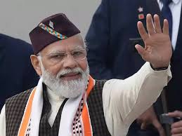 राज्य स्थापना दिवस पर उत्तराखंड को बड़ा तोहफ़ा, पीएम मोदी 9 नवंबर को देंगे देहरादून में उपस्थिति