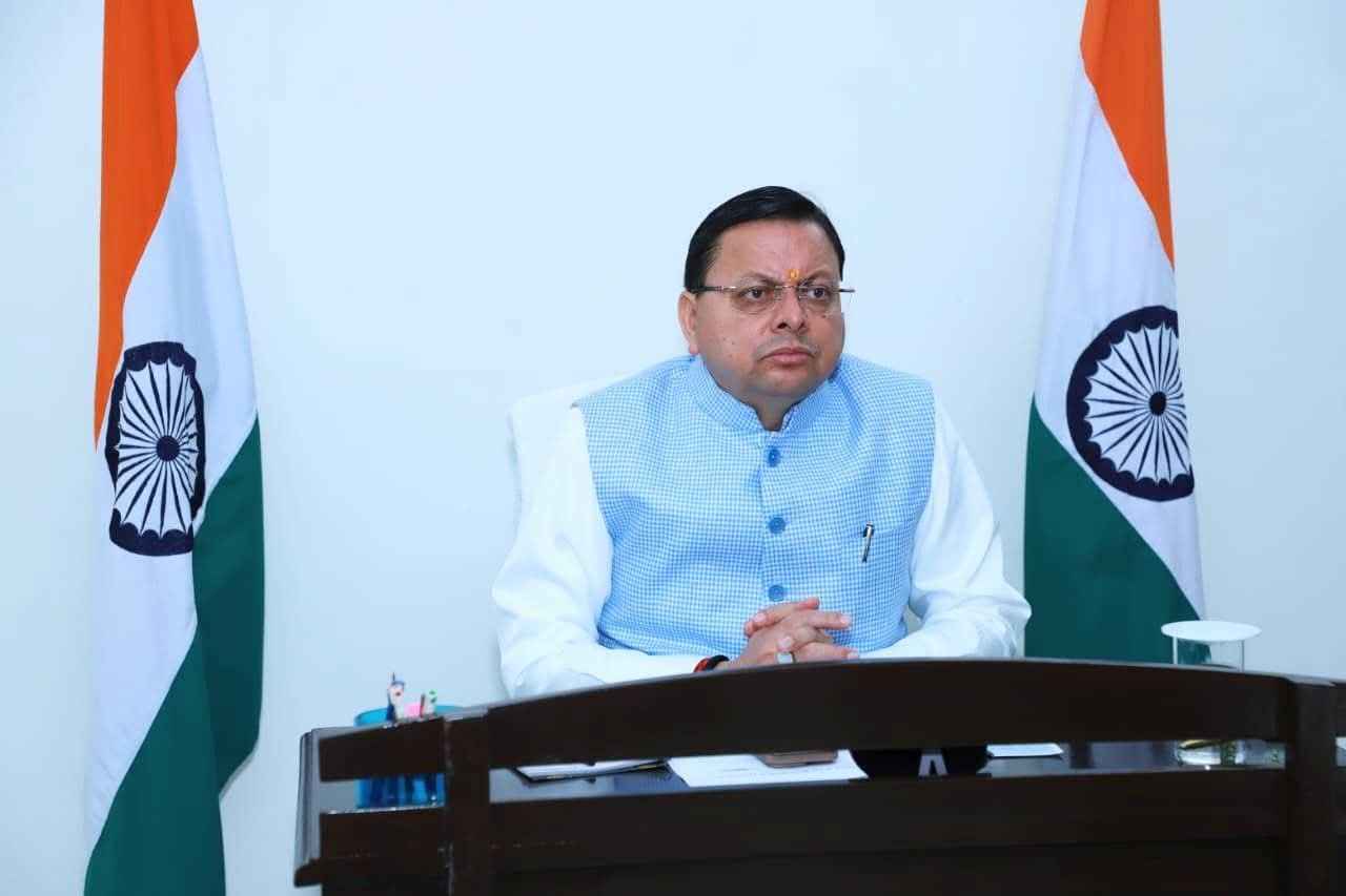 घनसाली PHC पिलखी को उप जिला चिकित्सालय बनाने के प्रस्ताव को सीएम की मंजूरी