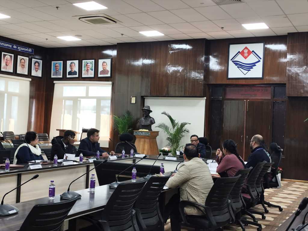 वित्तीय धोखाधड़ी पर सख्ती: आरबीआई की राज्य स्तरीय समिति बैठक में त्वरित कार्रवाई पर जोर