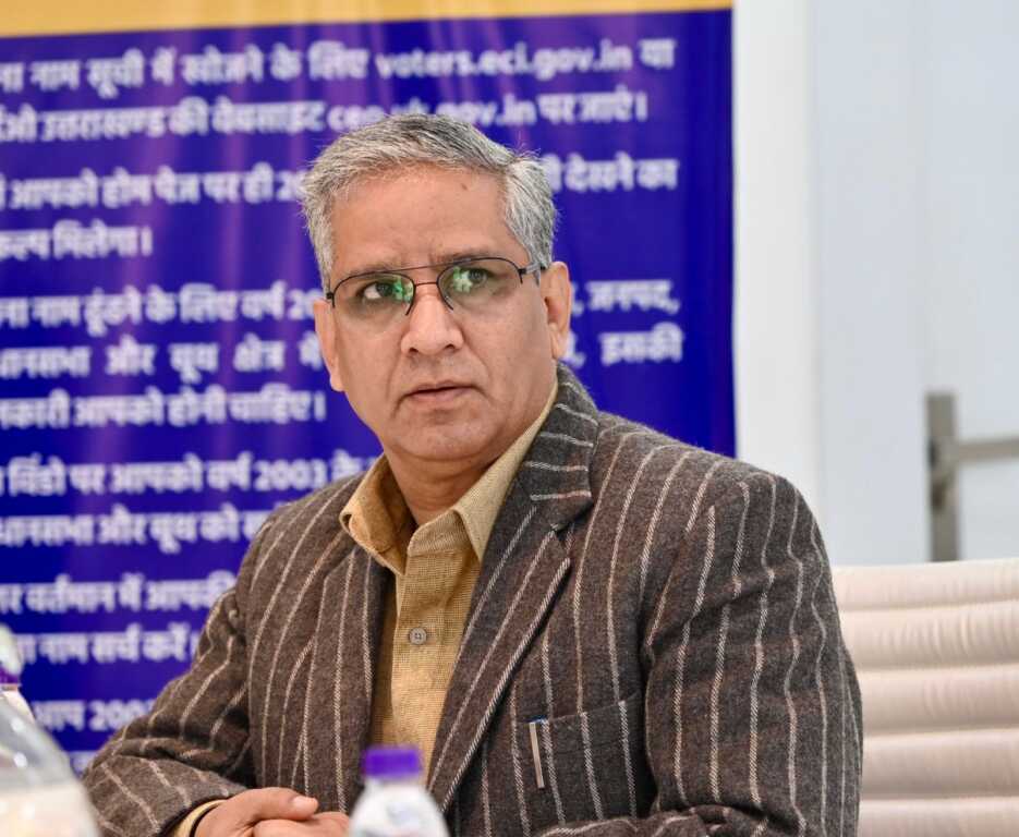 मतदाता अधिकारों के संरक्षण को BLO आउटरीच अभियान 10 जनवरी तक बढ़ा, 65% मैपिंग पूरी