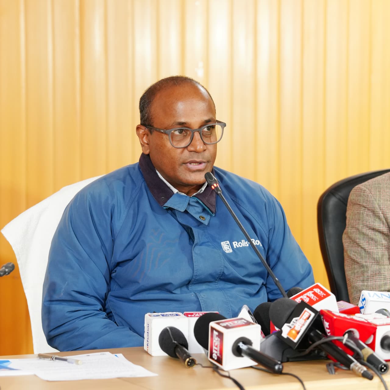 2003 की मतदाता सूची से की जाएगी वर्तमान मतदाता सूची की मैपिंग