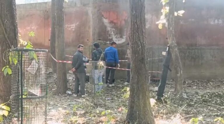 देहरादून: लाडपुर के जंगल में मिला युवक का शव, मची सनसनी