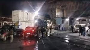 विभिन्न समाचार चैनल्स द्वारा चमोली उत्तराखंड से सम्बंधित चलायी जा रही खबर से संबंधित स्पष्टीकरण