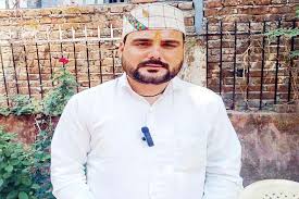 UKSSSC पेपर लीक मामला, सीबीआई ने बॉबी पंवार को किया तलब, कल होगी पूछताछ