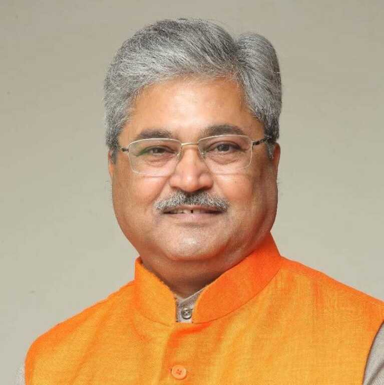 अंकिता भंडारी मामले में आरोपों पर दुष्यंत कुमार गौतम कोर्ट पहुंचे, सोशल मीडिया पर मानहानि का दावा