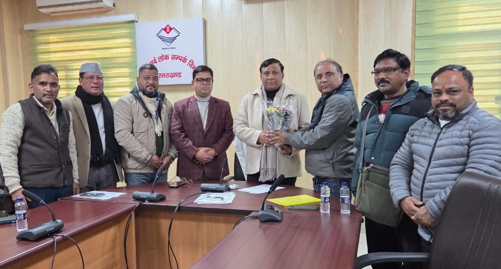 फिल्म शूटिंग व क्षेत्रीय सिनेमा को बढ़ावा देने पर सरकार की सराहना