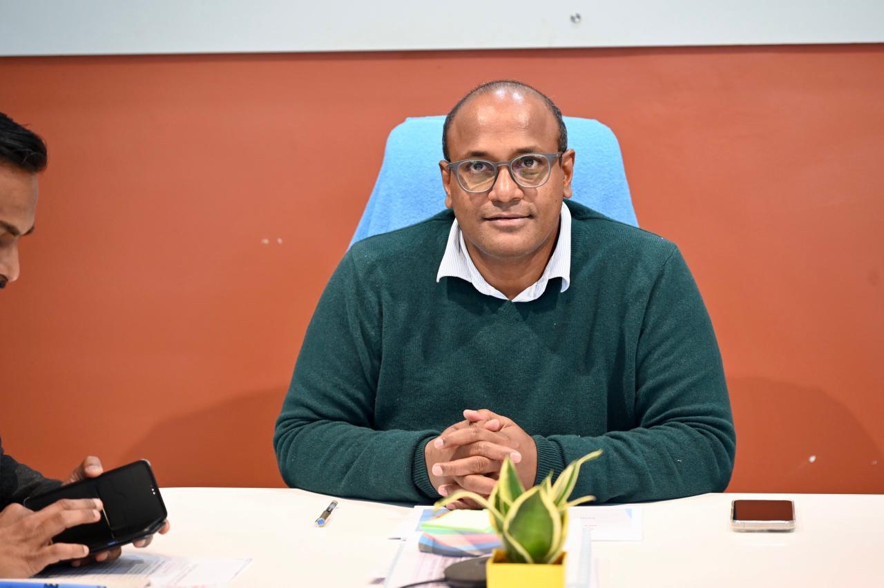 अब एक क्लिक पर मिलेगी, मतदाताओं को 2003 की वोटर लिस्ट