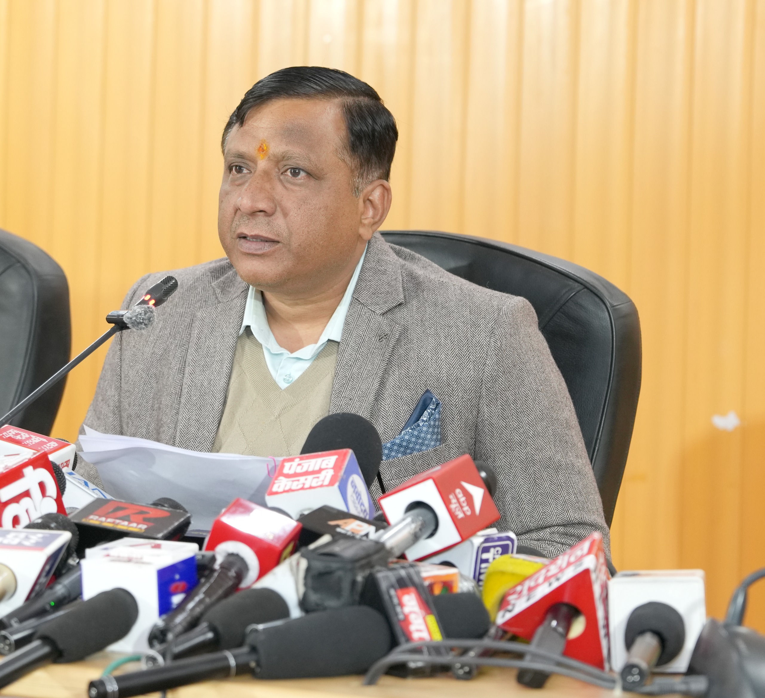 कैबिनेट के अहम फैसले: परियोजनाओं के लिए सहमति आधारित भूमि अधिग्रहण प्रक्रिया को मंजूरी