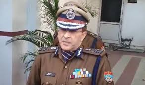 नववर्ष पर पुलिस मुख्यालय का बड़ा तोहफा, 229 हेड कांस्टेबल बने ASI