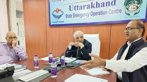 घने कोहरे व कड़ाके की ठंड के बीच मकर संक्रांति स्नान पर्व का शुभारंभ