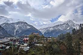 उत्तर भारत में बदलेगा मौसम का मिज़ाज, तीन पश्चिमी विक्षोभों से बारिश-बर्फबारी की संभावना