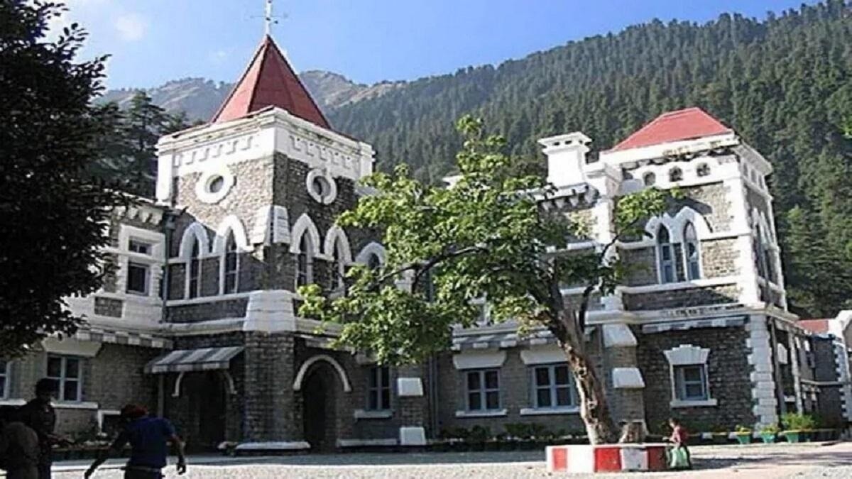 शादी का वादा पूरा न होना अपने आप में बलात्कार नहीं: उत्तराखंड हाईकोर्ट