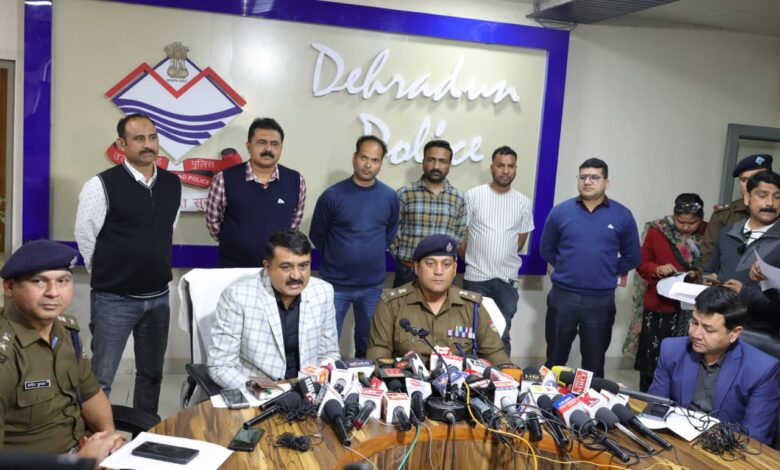 गैंगस्टर विक्रम हत्याकांड का खुलासा, 2 आरोपी गिरफ्तार