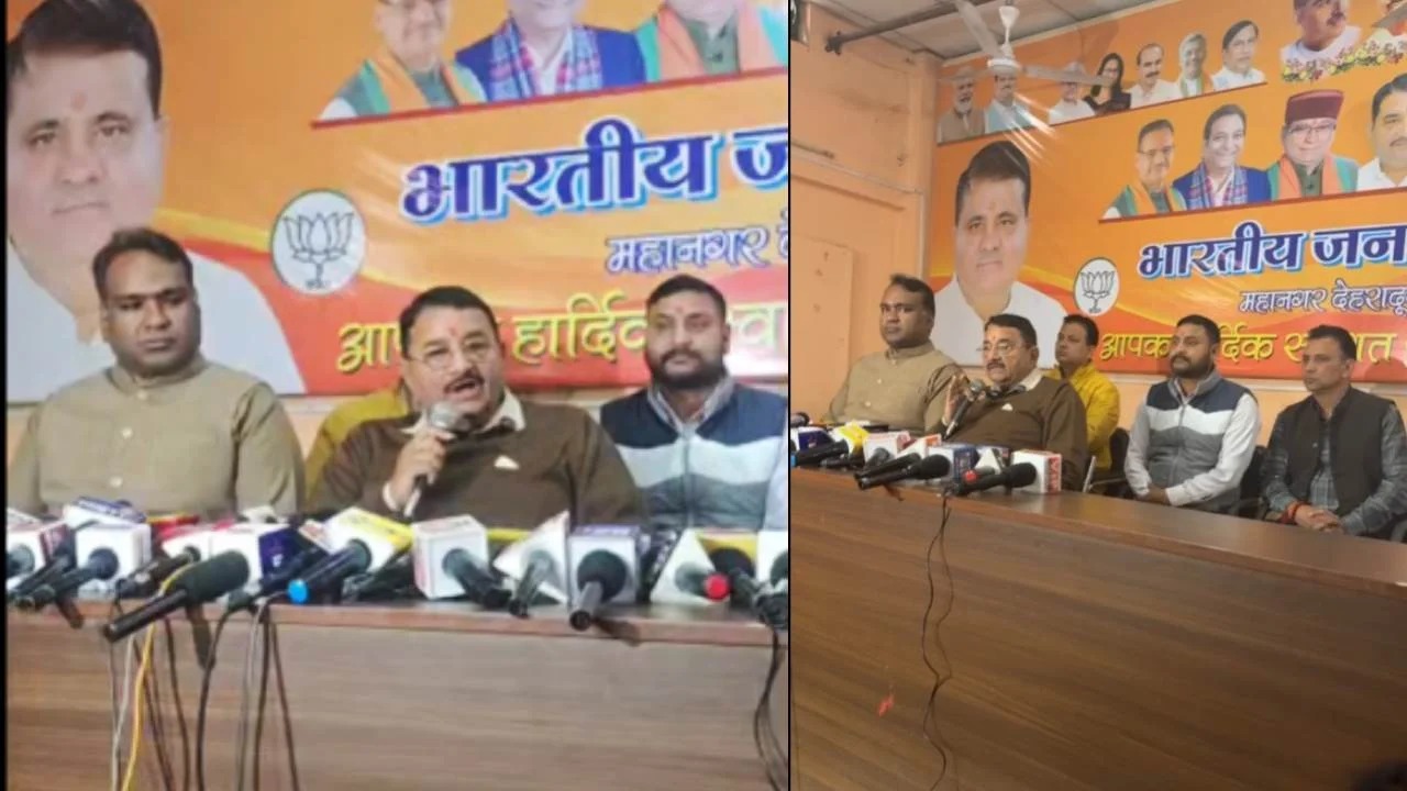 प्रारंभिक शिक्षा निदेशक मारपीट मामला: विधायक काऊ ने मांगी सार्वजनिक माफी