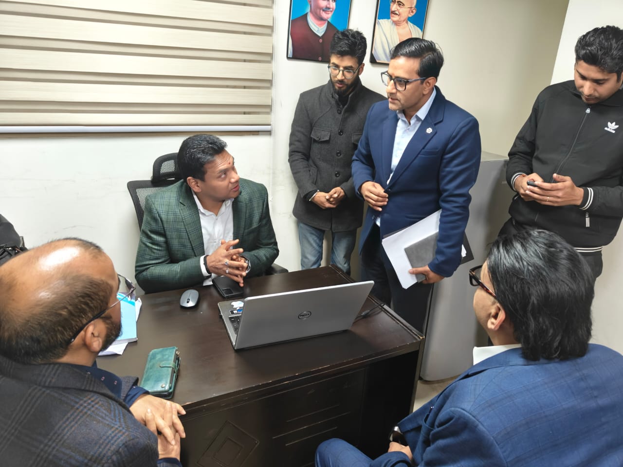 आवास एवं नगर विकास को नई रफ्तार: मुख्यमंत्री धामी के विज़न पर पारदर्शिता और तकनीकी सख्ती