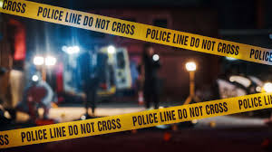 पति को बाथरूम में बंद कर जमकर पीटा और सास की पीट-पीट कर बेरहमी से हत्या