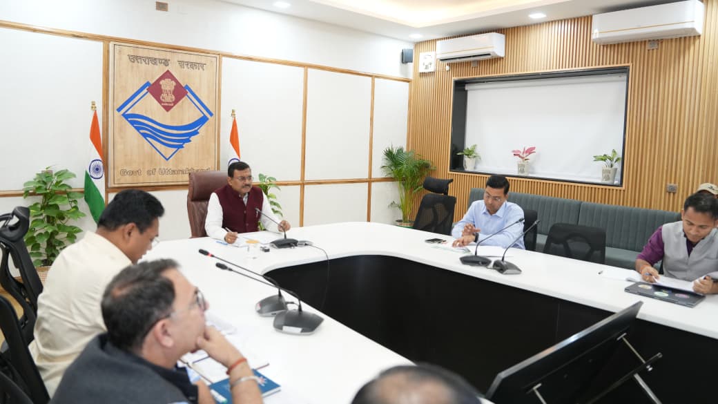 गोल्डन आवर में दिखा बेहतरीन समन्वय और सामंजस्य