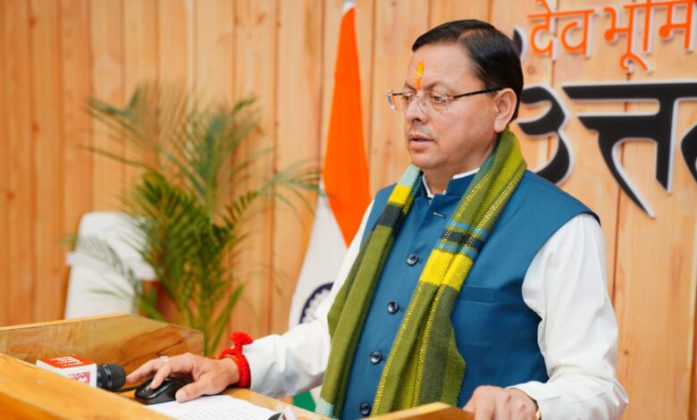 मुख्यमंत्री ने प्रदान की विभिन्न विकास योजनाओं के लिए 75 करोड़ की धनराशि