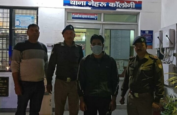 शादी के चार महीने बाद पत्नी की हत्या, पति गिरफ्तार