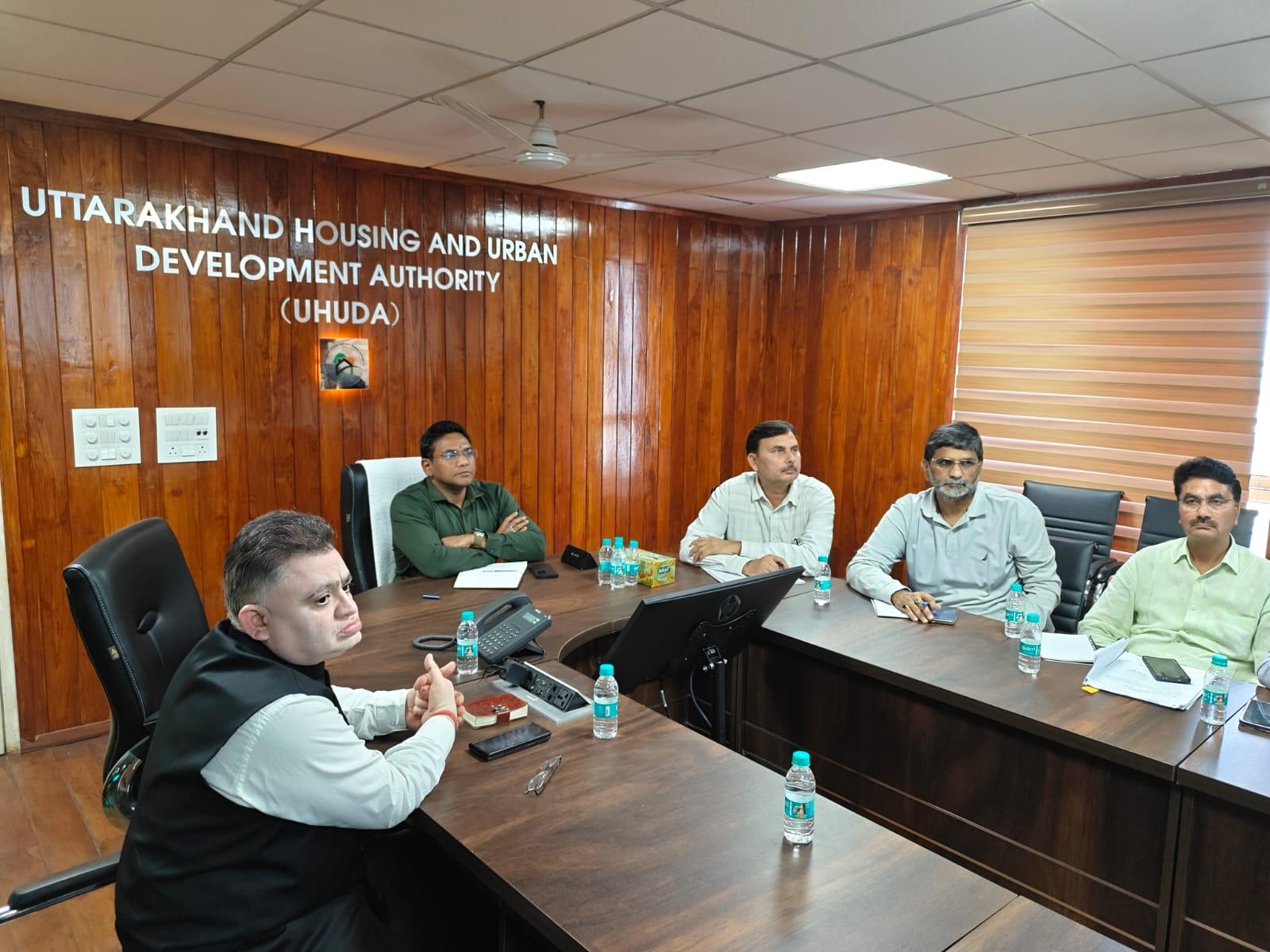 स्ट्रक्चरल इंजीनियरों के लिए एम्पैनलमेंट प्रक्रिया होगी तेज और पारदर्शी