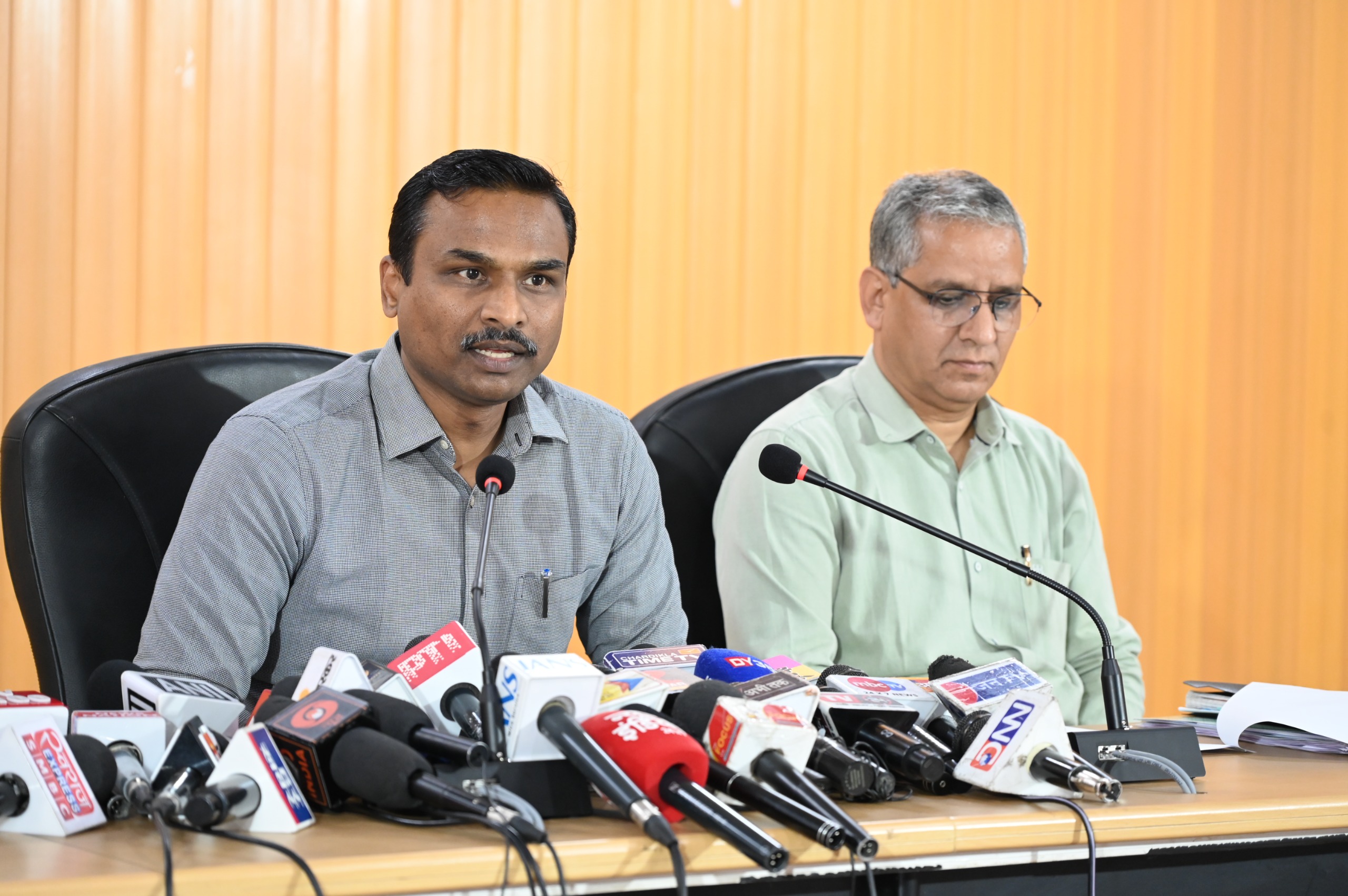 1 अप्रैल से चलेगा प्री-SIR में मैपिंग का सघन अभियान