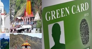 हरिद्वार-ऋषिकेश में बनेंगे वाहनों के ग्रीन कार्ड, परिवहन मंत्री करेंगे शुभारंभ