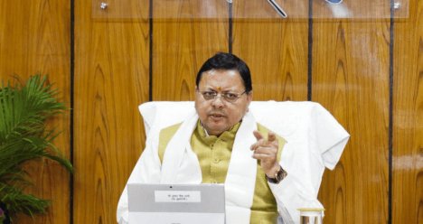 ईरान-इजरायल तनाव पर उत्तराखंड सरकार अलर्ट