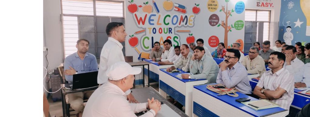 उत्तराखंड में जनगणना ट्रेनिंग अभियान ने पकड़ी रफ्तार