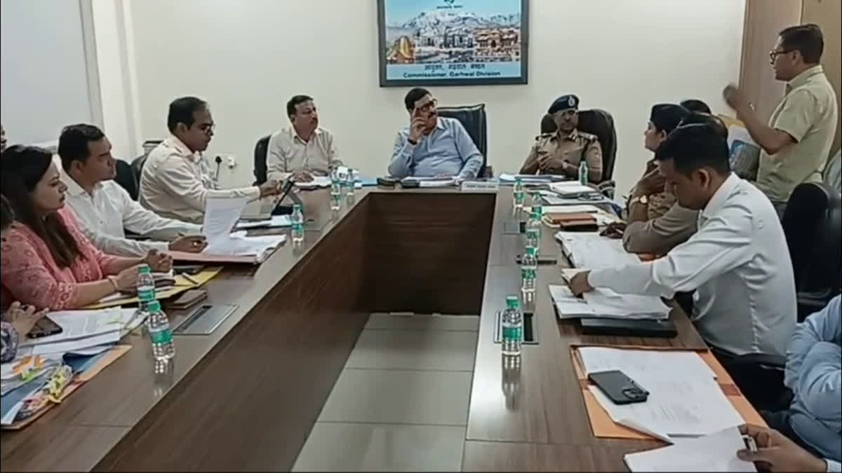 उत्तराखंड में जमीन विवाद पर नया नियम, पुलिस हस्तक्षेप कम