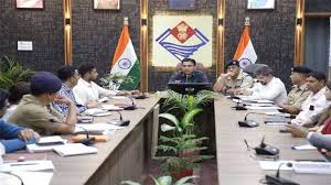 देहरादून दौरे से पहले PM मोदी के लिए हाई अलर्ट, रूट 13 जोन में बंटा