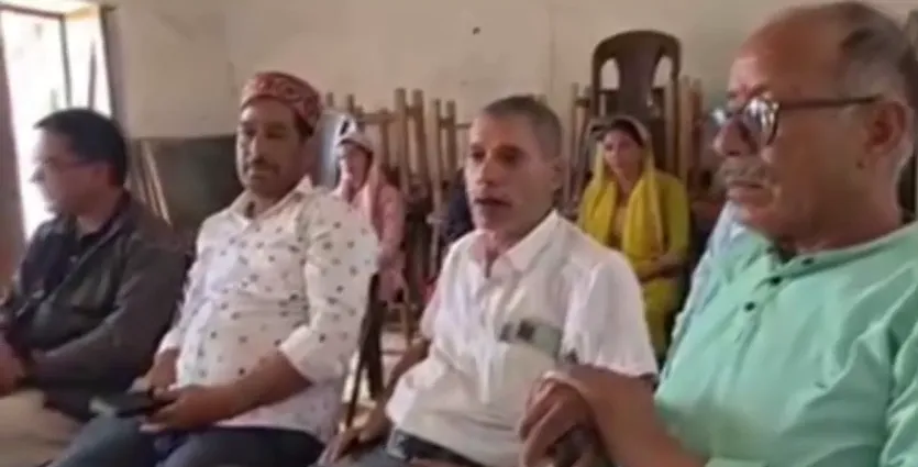 फर्जी हस्ताक्षर कर विद्यालय खाते से निकाले ₹2 लाख! रुद्रप्रयाग के इंटर कॉलेज में वित्तीय घोटाले के आरोप