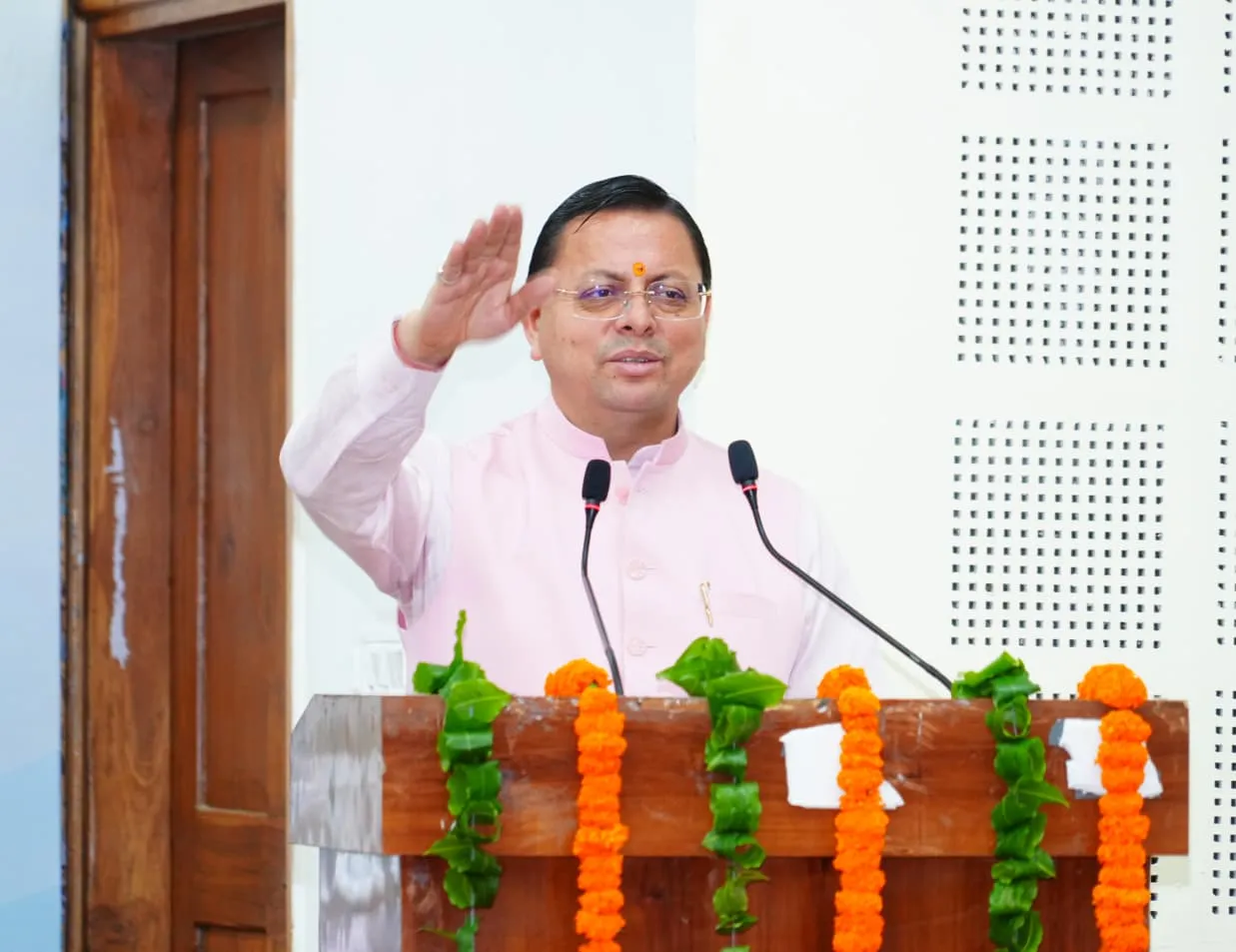 मुख्यमंत्री ने विभिन्न विकास योजनाओं के लिए प्रदान की ₹ 29.10 करोड़ की वित्तीय स्वीकृति