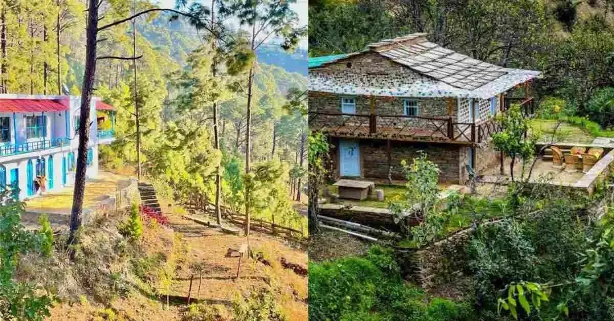 देहरादून में नियम तोड़ने वाले 103 होमस्टे पर बड़ा एक्शन
