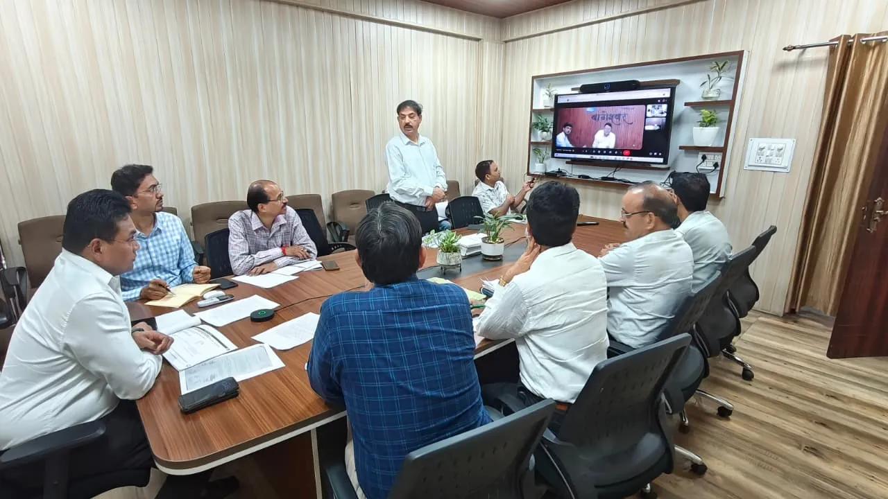 मुख्यमंत्री पुष्कर सिंह धामी के निर्देशों पर आवास विभाग ने तेज की कार्रवाई, दोनों परियोजनाओं को मिली सैद्धान्तिक सहमति