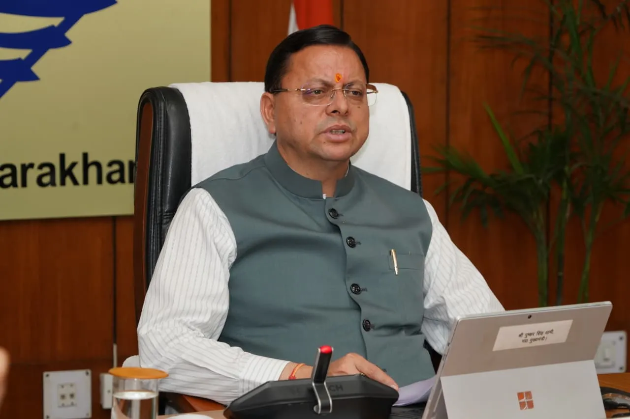 उत्तराखंड कैबिनेट का बड़ा फैसला: ऊर्जा और ईंधन बचत के लिए नई नीति को मंजूरी