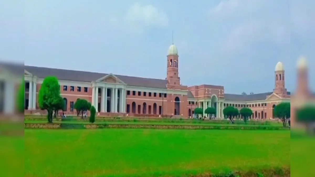 पर्यटकों के लिए खुला FRI, एंट्री और म्यूजियम टिकट बढ़ी