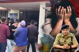 चंपावत केस में दुष्कर्म प्रकरण निकला सुनियोजित षड्यंत्र? पुलिस जांच में बड़ा दावा