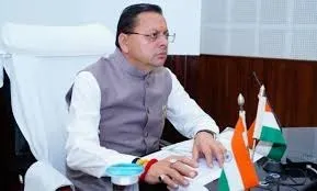 मुख्यमंत्री ने प्रदान की विभिन्न विकास योजनाओं के लिए ₹ 1344 करोड की वित्तीय एवं प्रशासनिक स्वीकृति
