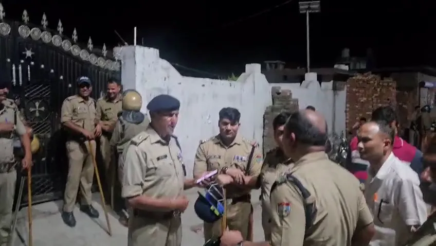 सहसपुर के बैरागीवाला में पानी के विवाद ने लिया हिंसक रूप, एक की मौत, तीन घायल