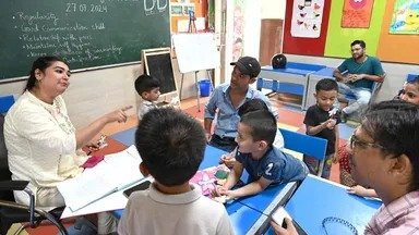 टीईटी अनिवार्यता से बढ़ी शिक्षकों की चिंता, सरकार तलाश रही समाधान