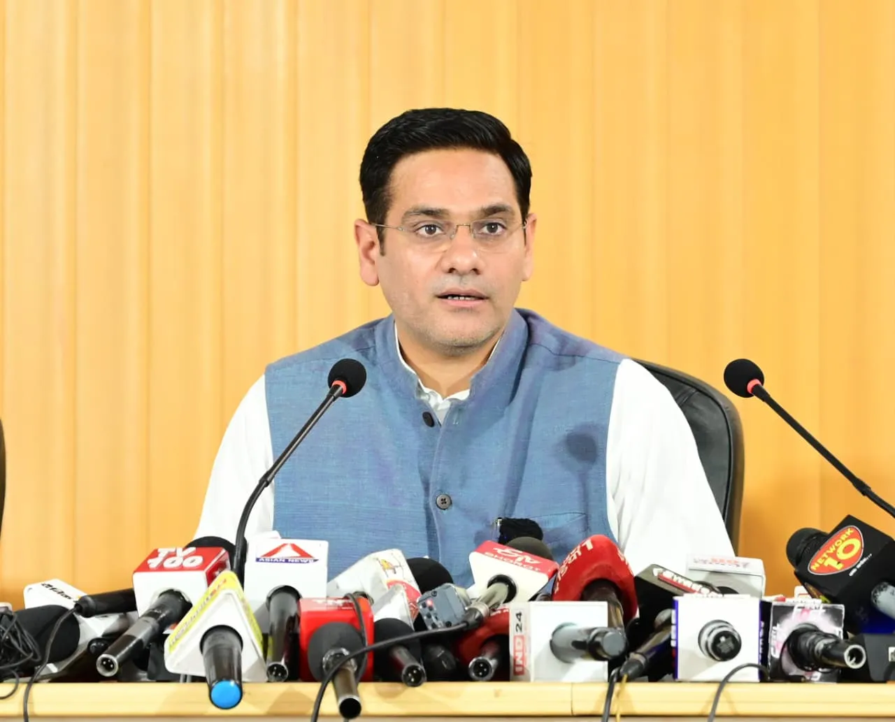उत्तराखंड की मछली विदेश पहुंची, राज्य से पहली बार 5 मीट्रिक टन रेनबो ट्राउट का निर्यात