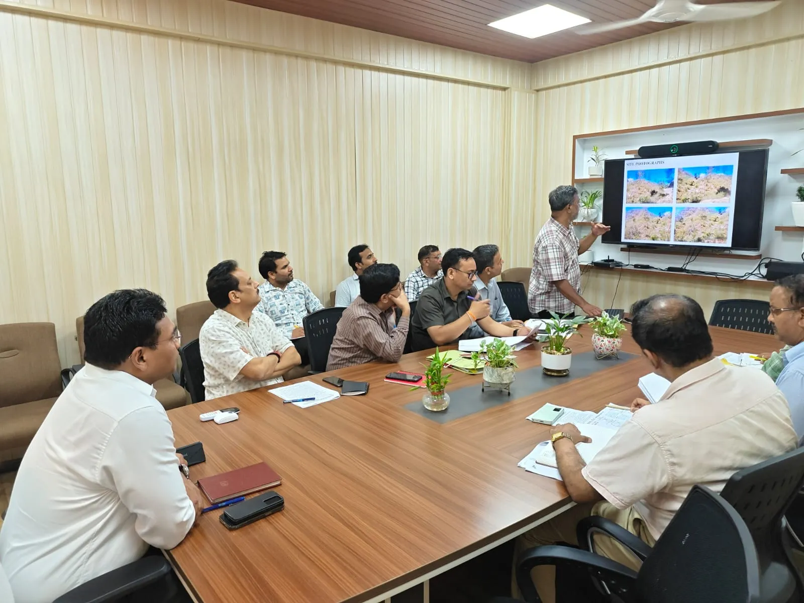 चारधाम यात्रा को मिलेगी नई मजबूती,  रुद्रप्रयाग के रतूड़ा में बनेगा आधुनिक राज्य अतिथि गृह